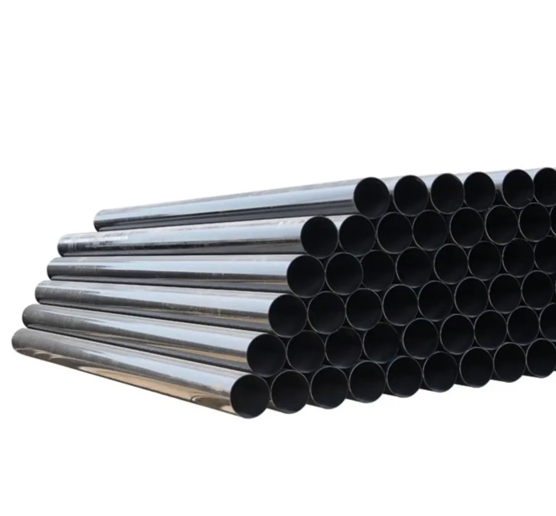 Metal Pipes